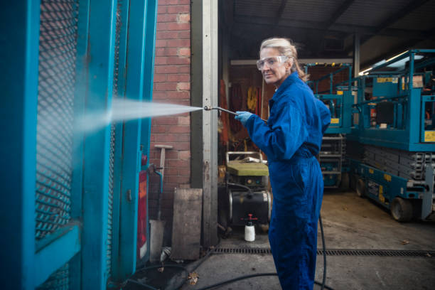 Trusted Granbury, TX Pressure Washing Services Experts