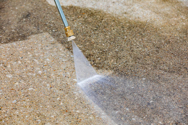 Best Gas Station Cleaning  in Granbury, TX